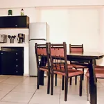 Luxury Apartment